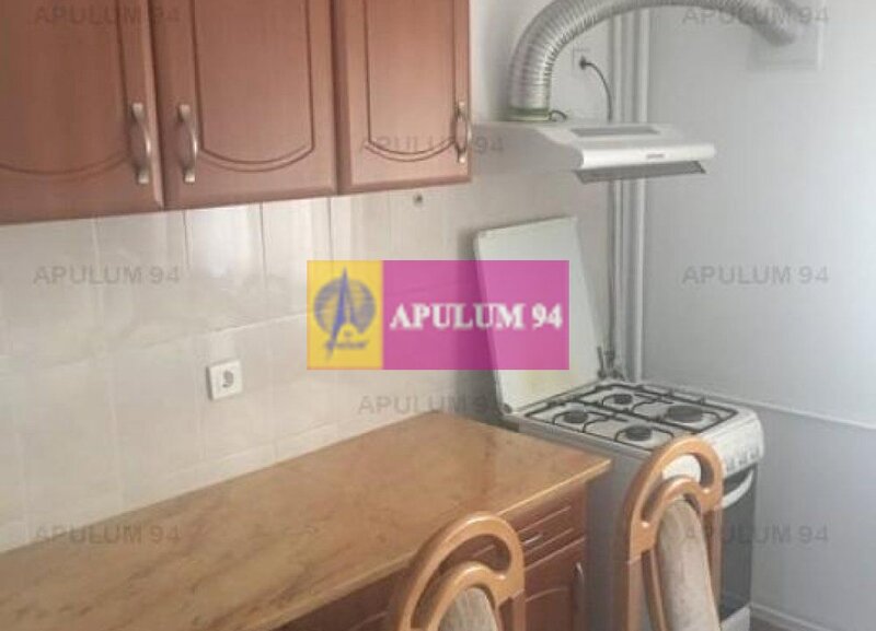 Appartament 4 camere Vitanul Nou