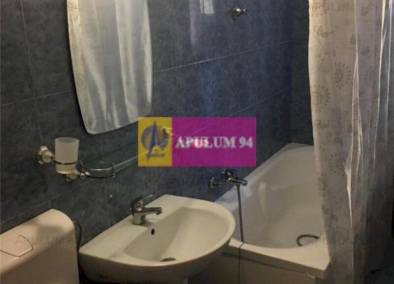 Appartament 4 camere Vitanul Nou